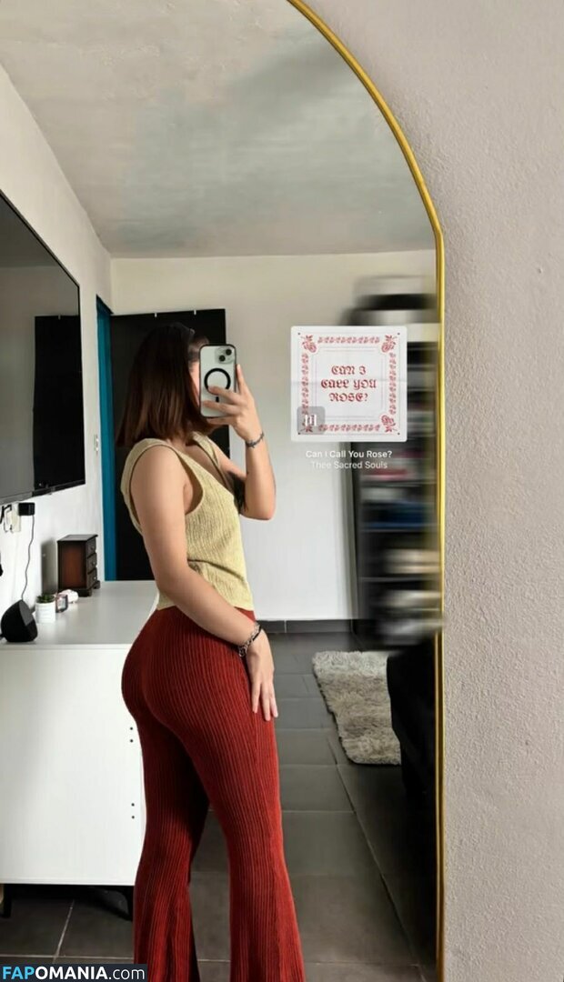 janethvillarreal_ / zadriot Nude OnlyFans  Leaked Photo #6
