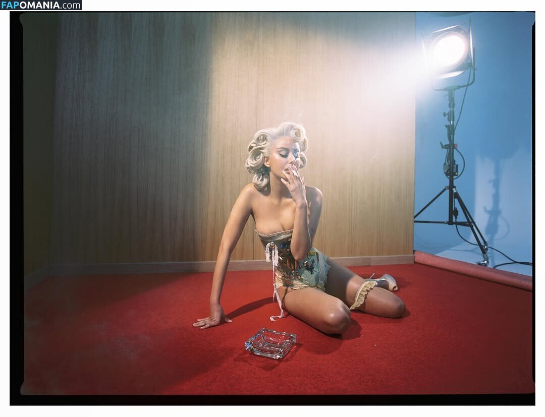 Zahia Dehar / zahiaofficiel Nude OnlyFans  Leaked Photo #307