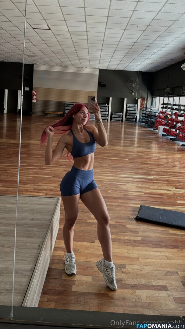 zairahh / zairahvip Nude OnlyFans  Leaked Photo #15