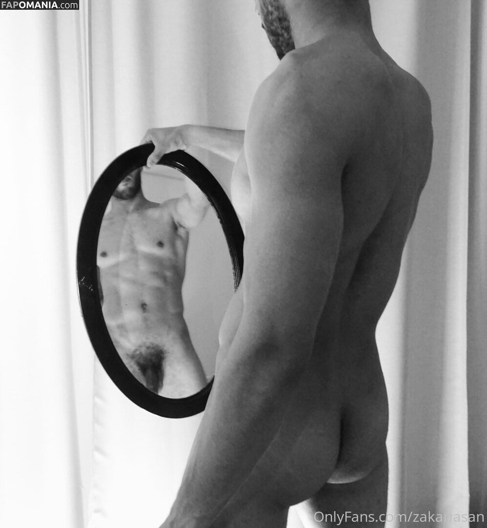 zakariasan / zakariasen Nude OnlyFans  Leaked Photo #18
