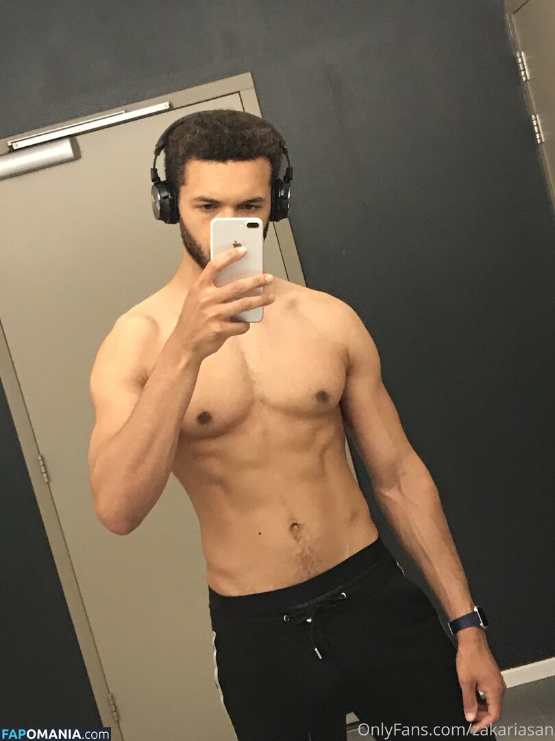 zakariasan / zakariasen Nude OnlyFans  Leaked Photo #20