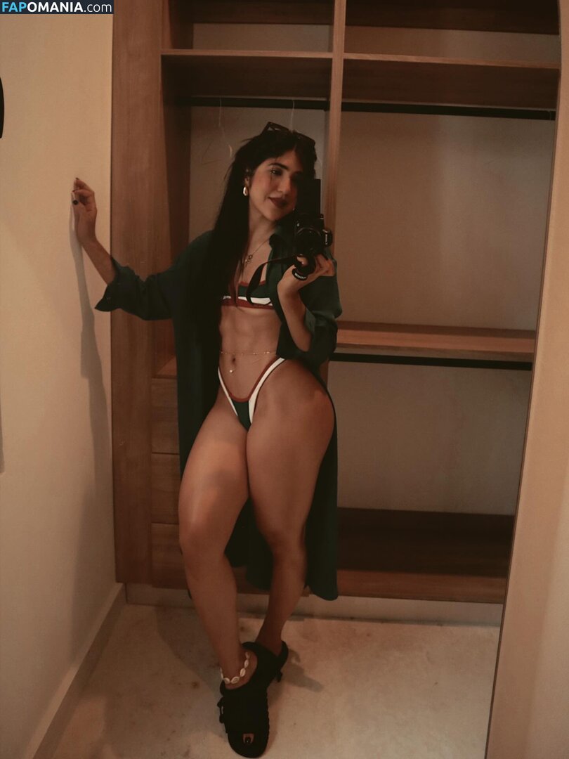Zamira Garcia / zairag / zamirasgarcia Nude OnlyFans  Leaked Photo #1