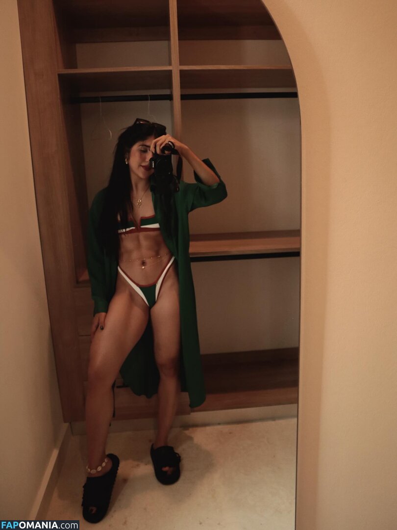 Zamira Garcia / zairag / zamirasgarcia Nude OnlyFans  Leaked Photo #7
