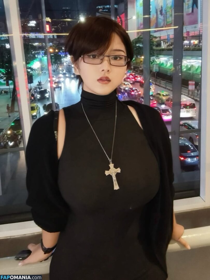 phxcn_l3 / zanayano23 Nude OnlyFans  Leaked Photo #1