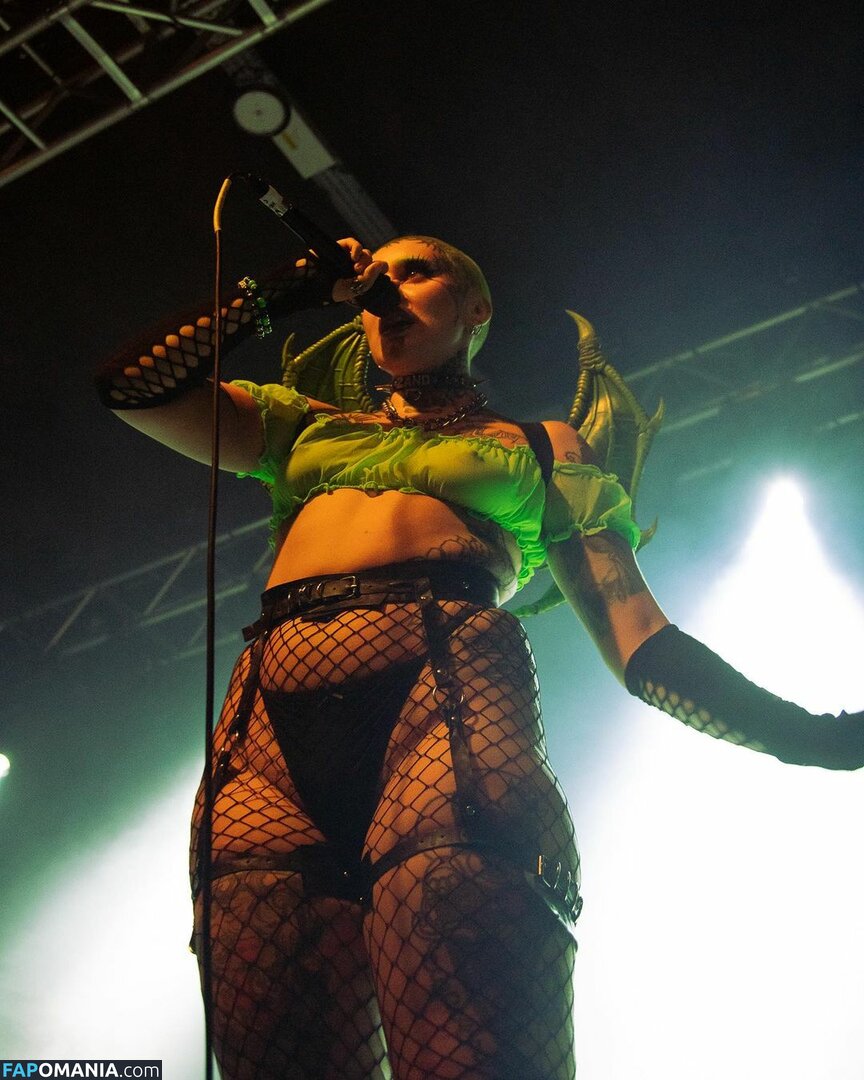 Zand / ihatezand Nude OnlyFans  Leaked Photo #8