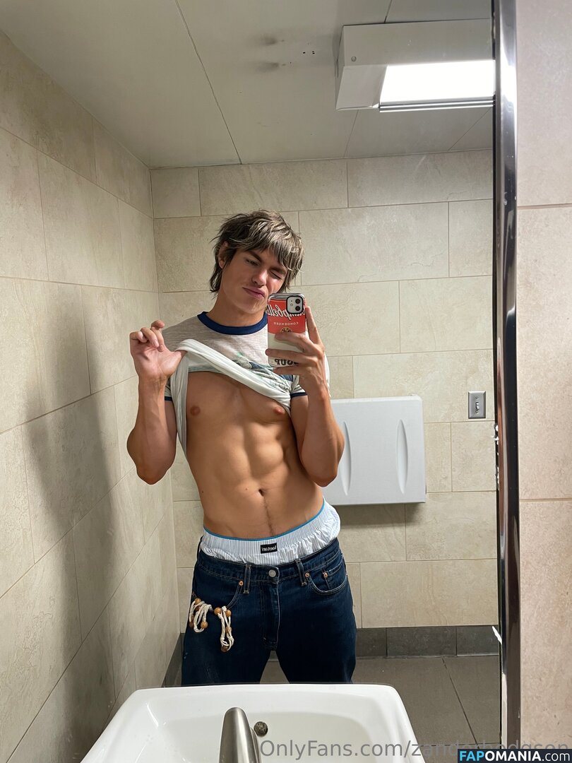 zanderhodgson Nude OnlyFans  Leaked Photo #2