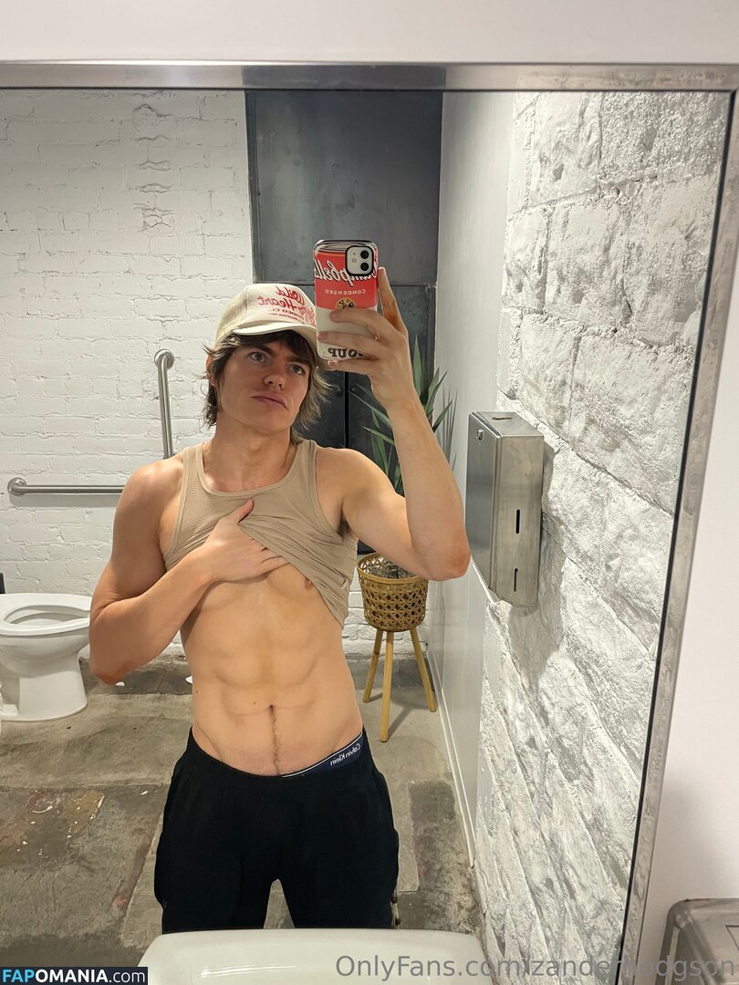 zanderhodgson Nude OnlyFans  Leaked Photo #5
