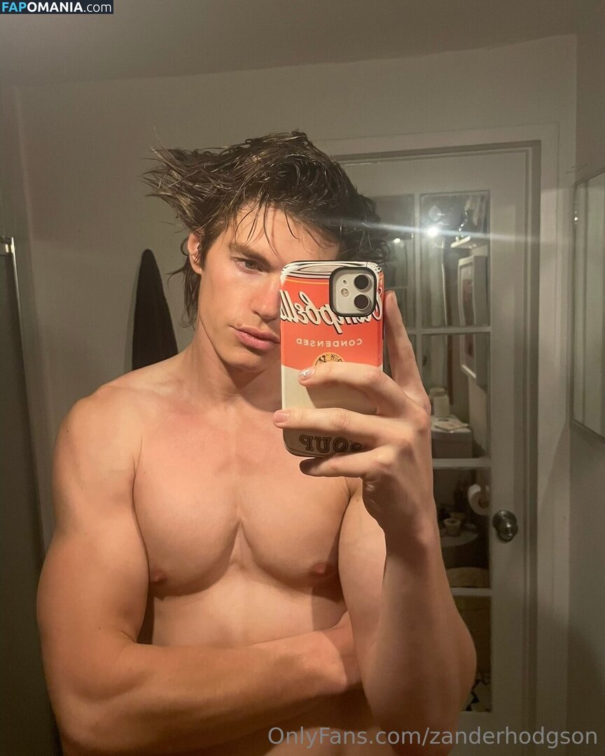 zanderhodgson Nude OnlyFans  Leaked Photo #13