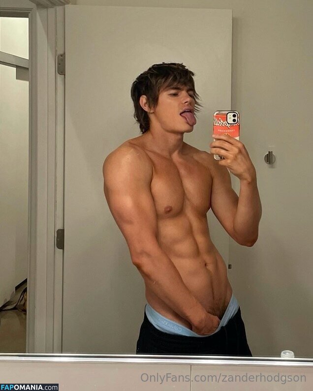 zanderhodgson Nude OnlyFans  Leaked Photo #20