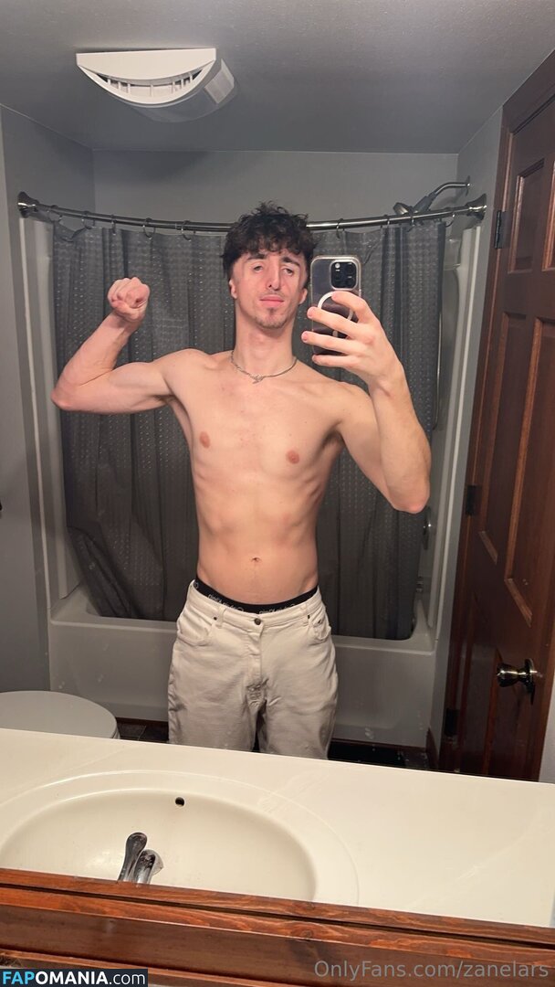 zane.lars / zanelars Nude OnlyFans  Leaked Photo #1