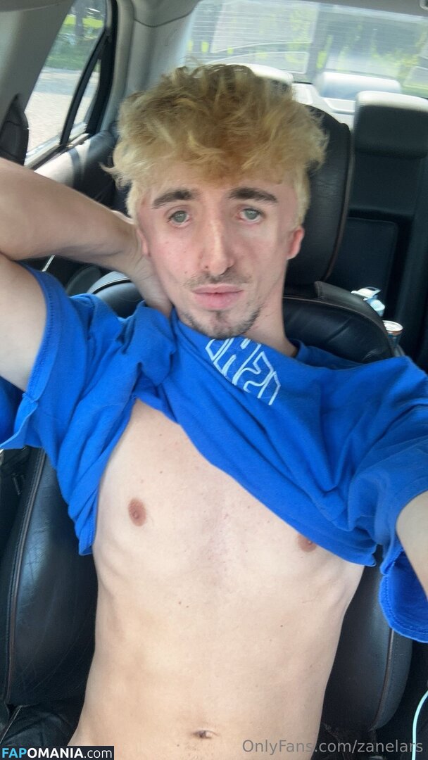 zane.lars / zanelars Nude OnlyFans  Leaked Photo #2
