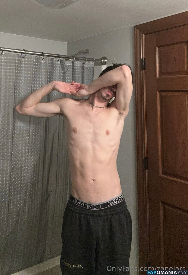 zane.lars / zanelars Nude OnlyFans  Leaked Photo #5
