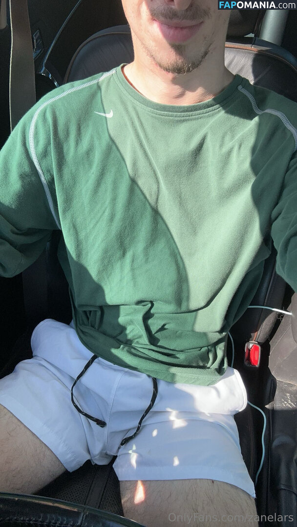 zane.lars / zanelars Nude OnlyFans  Leaked Photo #7