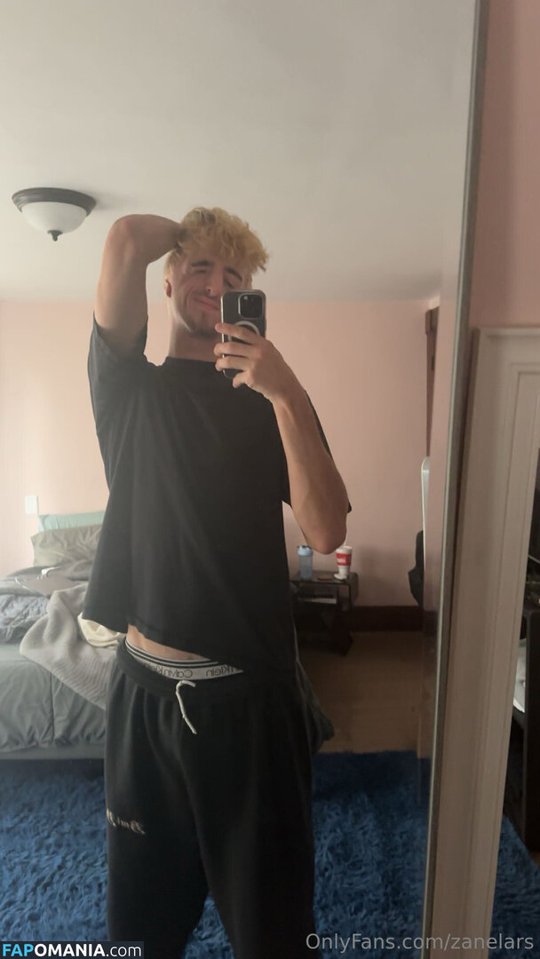 zane.lars / zanelars Nude OnlyFans  Leaked Photo #8