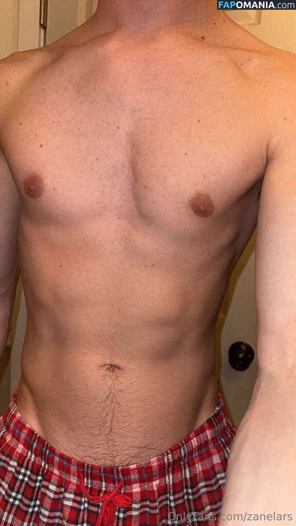 zane.lars / zanelars Nude OnlyFans  Leaked Photo #9