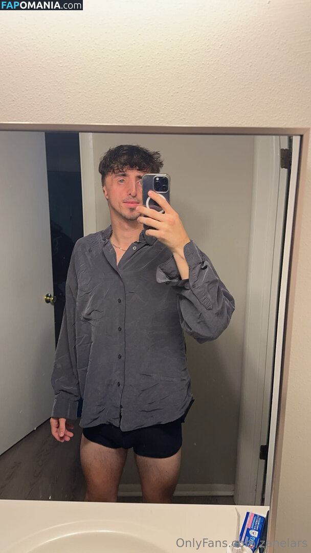 zane.lars / zanelars Nude OnlyFans  Leaked Photo #10