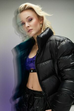 Zara Larsson