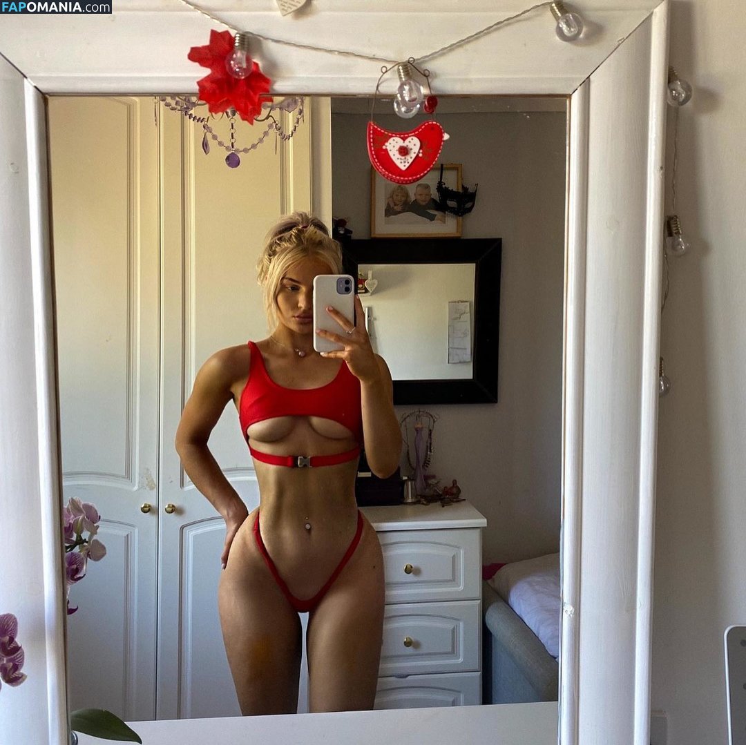 Zara Louisa / zara.louisa Nude OnlyFans  Leaked Photo #5