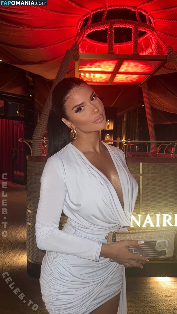 Zara Secret / zara_secret / zara_secrett Nude OnlyFans  Leaked Photo #2