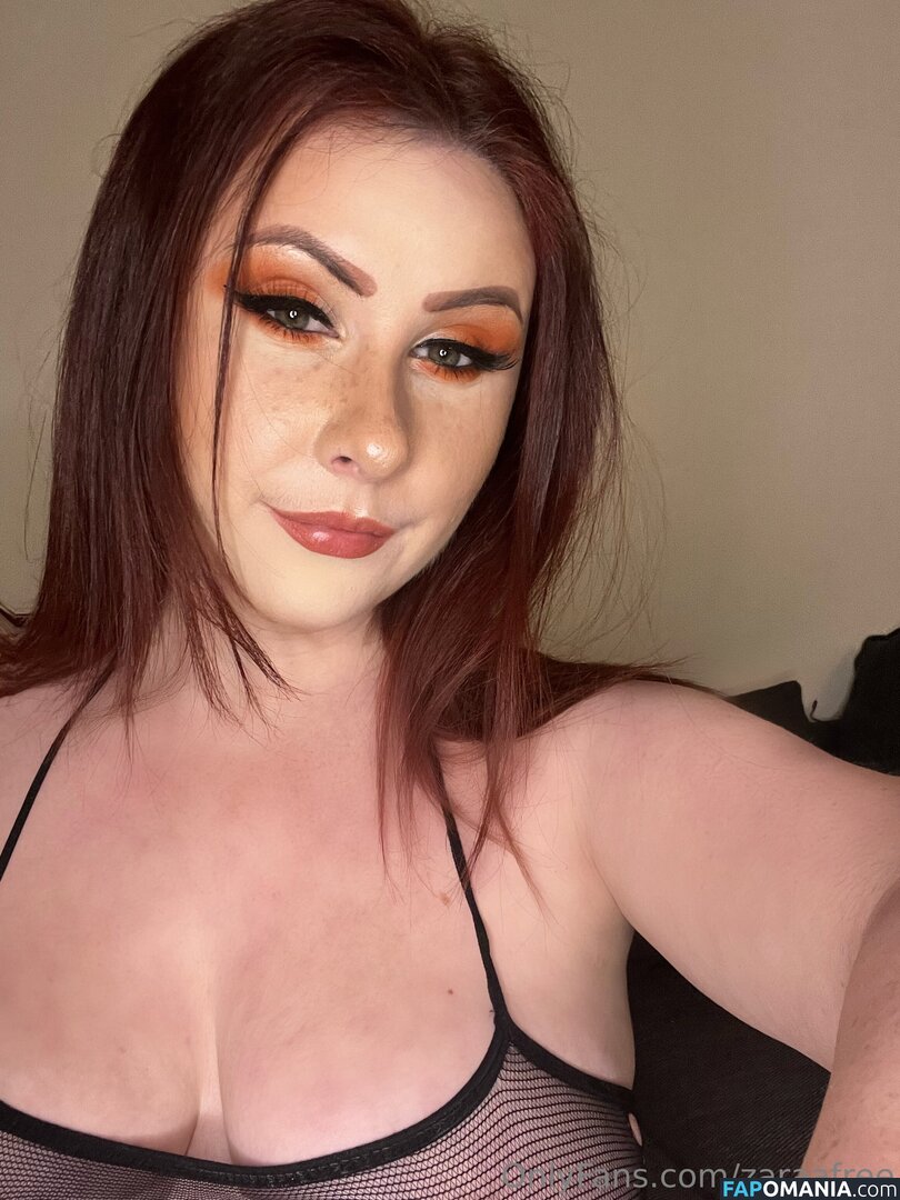 zara_afree9838 / zaraafree Nude OnlyFans  Leaked Photo #7