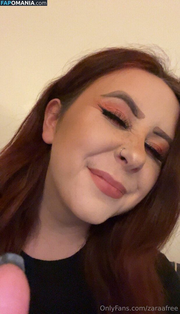 zara_afree9838 / zaraafree Nude OnlyFans  Leaked Photo #9