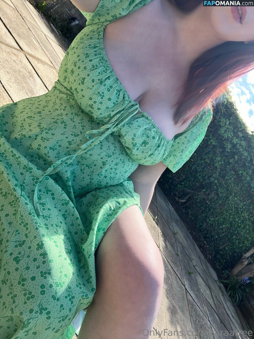 zara_afree9838 / zaraafree Nude OnlyFans  Leaked Photo #11