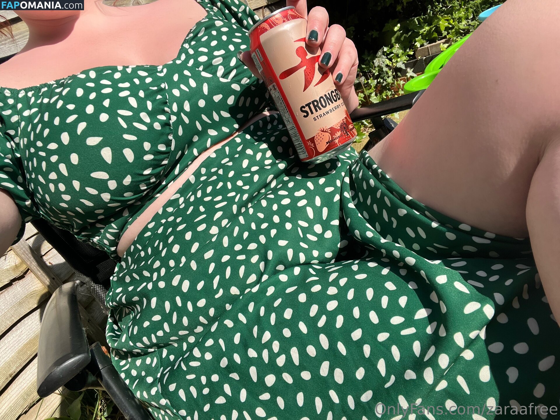 zara_afree9838 / zaraafree Nude OnlyFans  Leaked Photo #14