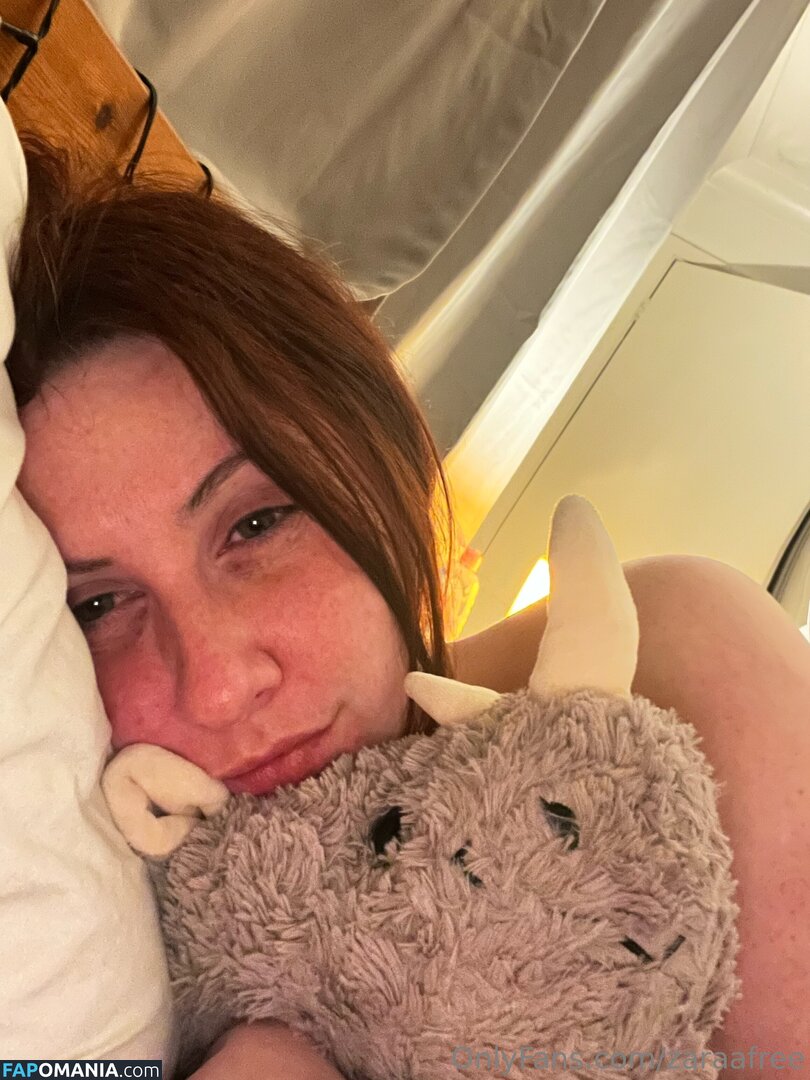 zara_afree9838 / zaraafree Nude OnlyFans  Leaked Photo #16