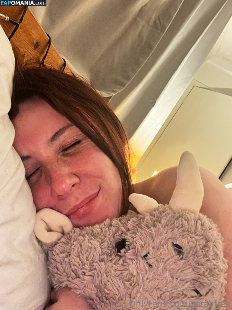 zara_afree9838 / zaraafree Nude OnlyFans  Leaked Photo #17