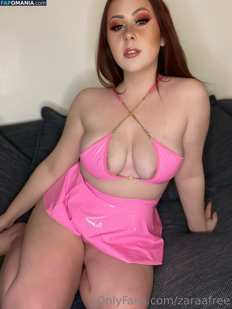 zara_afree9838 / zaraafree Nude OnlyFans  Leaked Photo #23