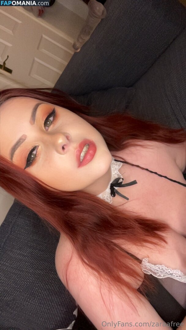 zara_afree9838 / zaraafree Nude OnlyFans  Leaked Photo #25