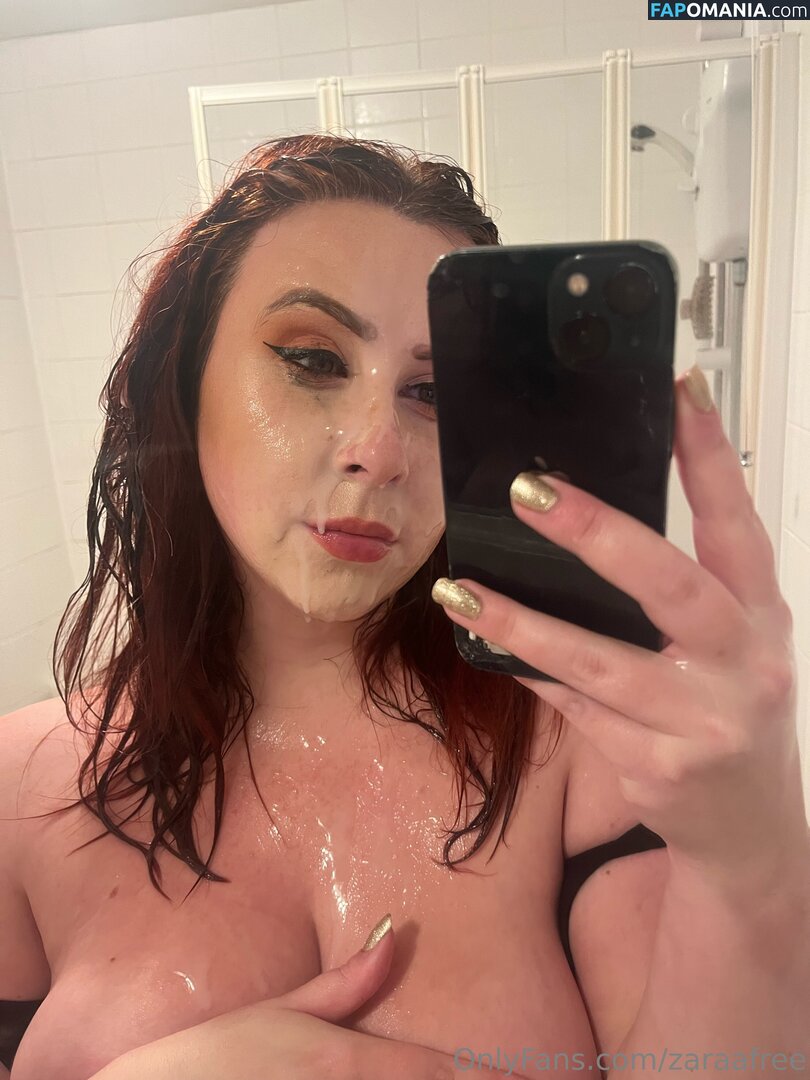 zara_afree9838 / zaraafree Nude OnlyFans  Leaked Photo #26