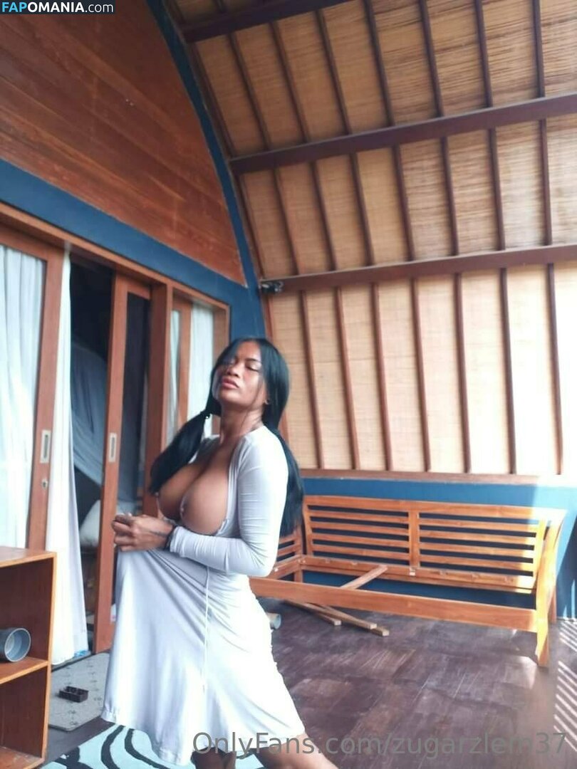 Zarah Leema / leemazarah / missleemalee Nude OnlyFans  Leaked Photo #3