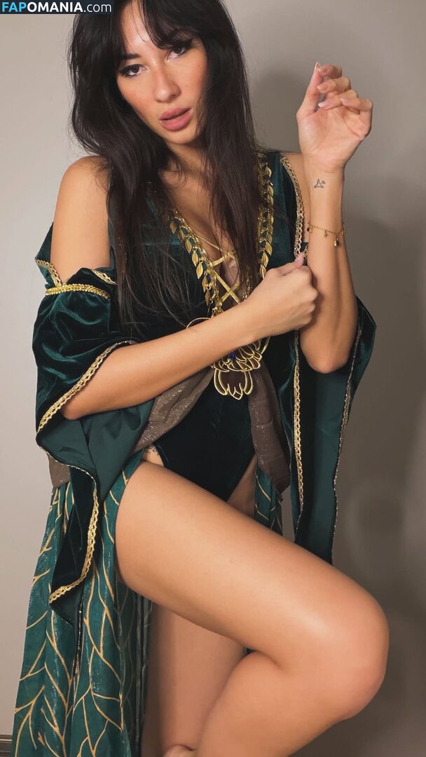 ZaraOnDemand Nude OnlyFans  Leaked Photo #41