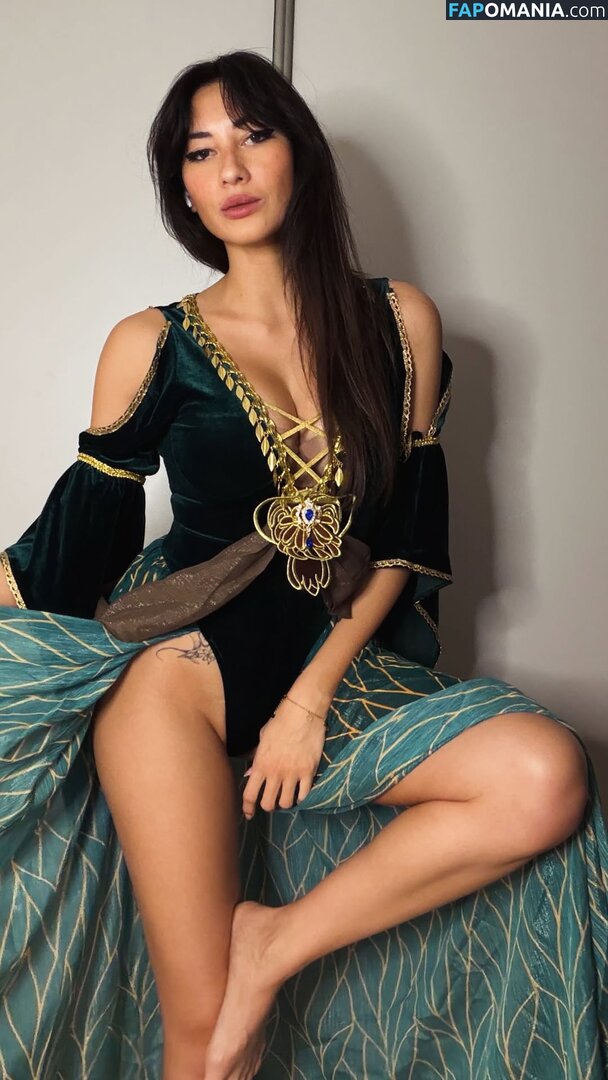 ZaraOnDemand Nude OnlyFans  Leaked Photo #42