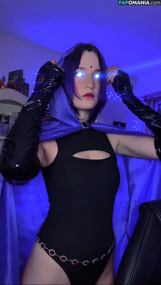 Zardecay / https: / tam1zard Nude OnlyFans  Leaked Photo #1