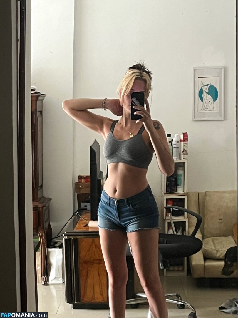 Zardecay / https: / tam1zard Nude OnlyFans  Leaked Photo #3