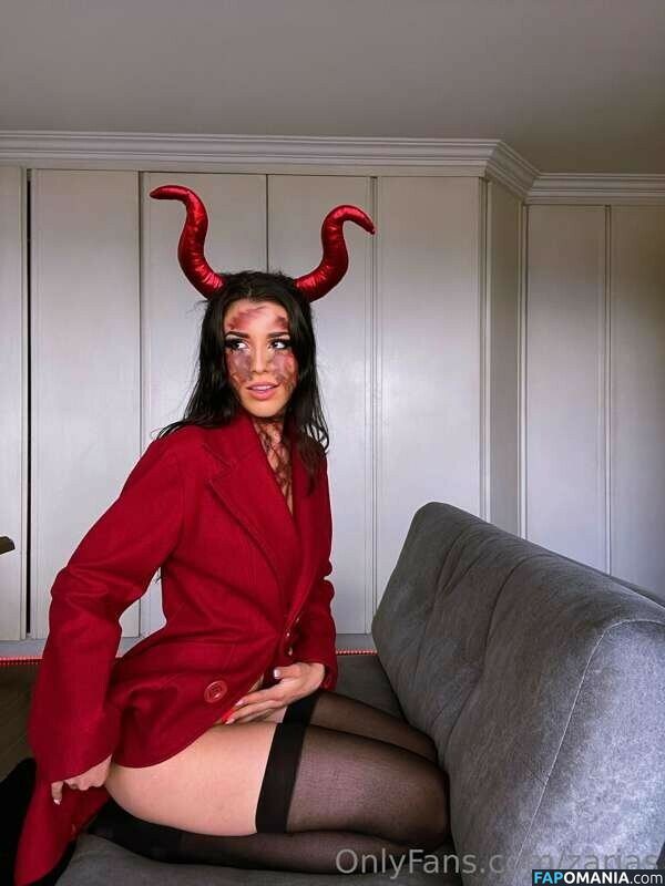 Zarias / ofzarias Nude OnlyFans  Leaked Photo #242