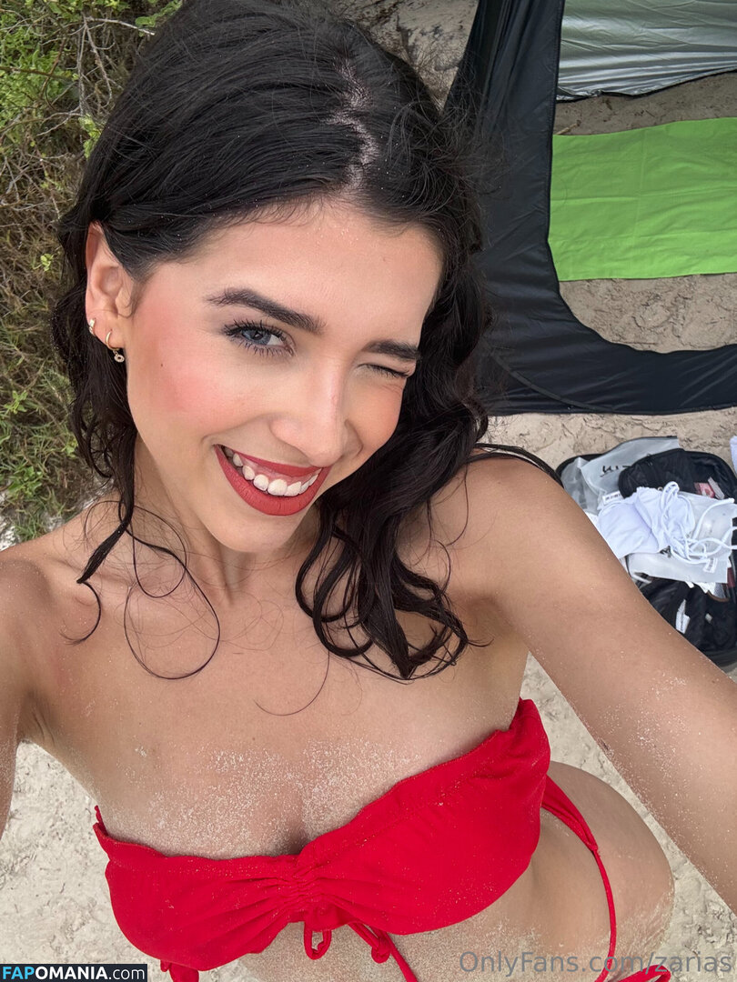 Zarias / ofzarias Nude OnlyFans  Leaked Photo #321