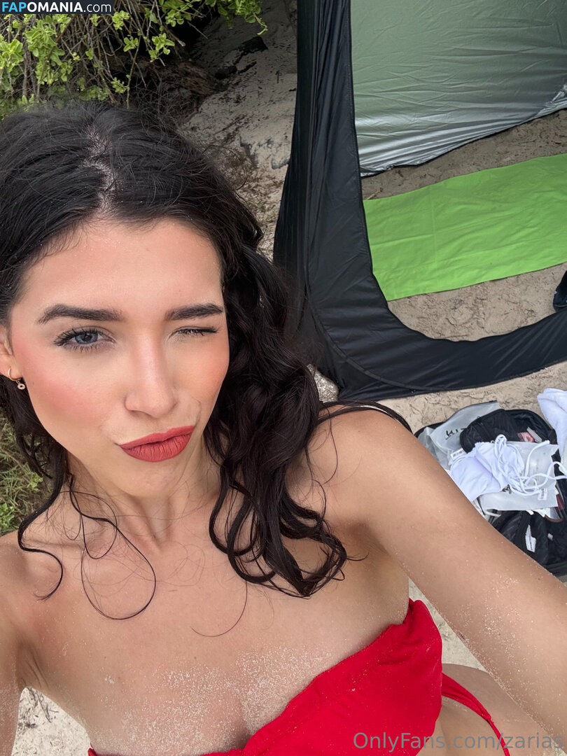 Zarias / ofzarias Nude OnlyFans  Leaked Photo #322