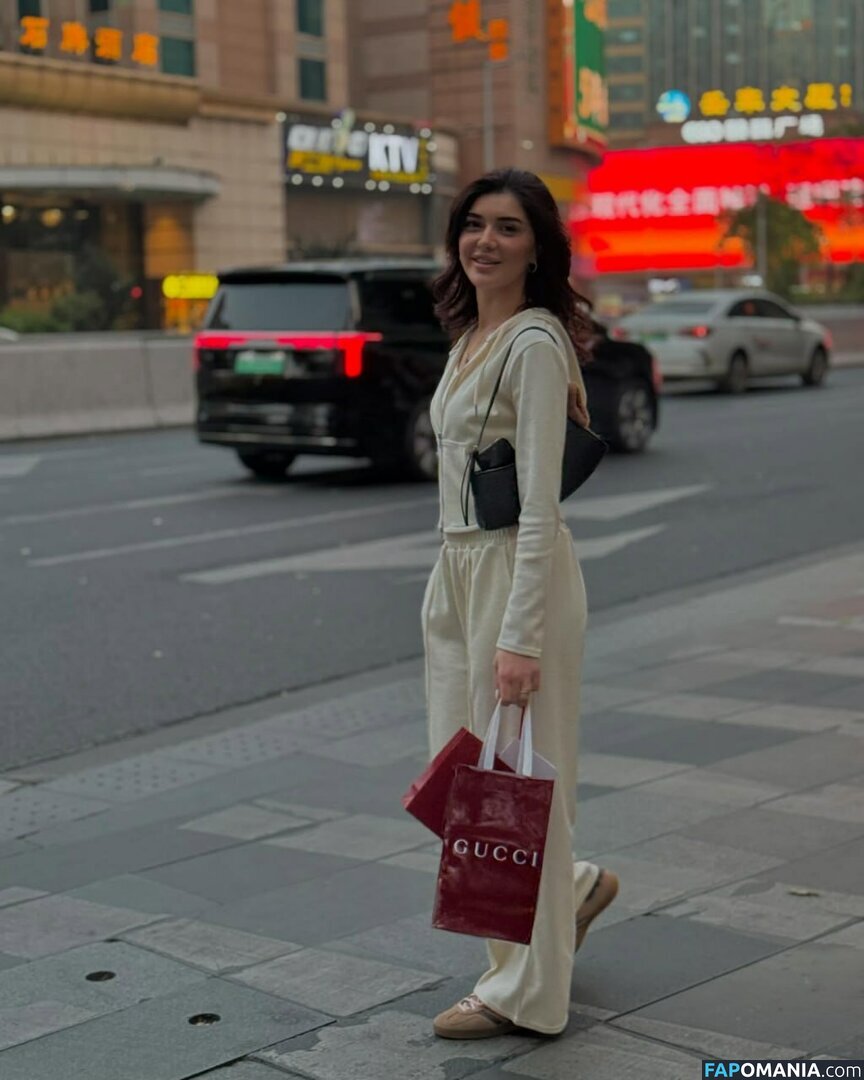  / @zarina_yuldashova_ / Yuldasheva / Yuldashova / Zarin / Zarina / Zarina Yuldasheva Nude OnlyFans  Leaked Photo #17
