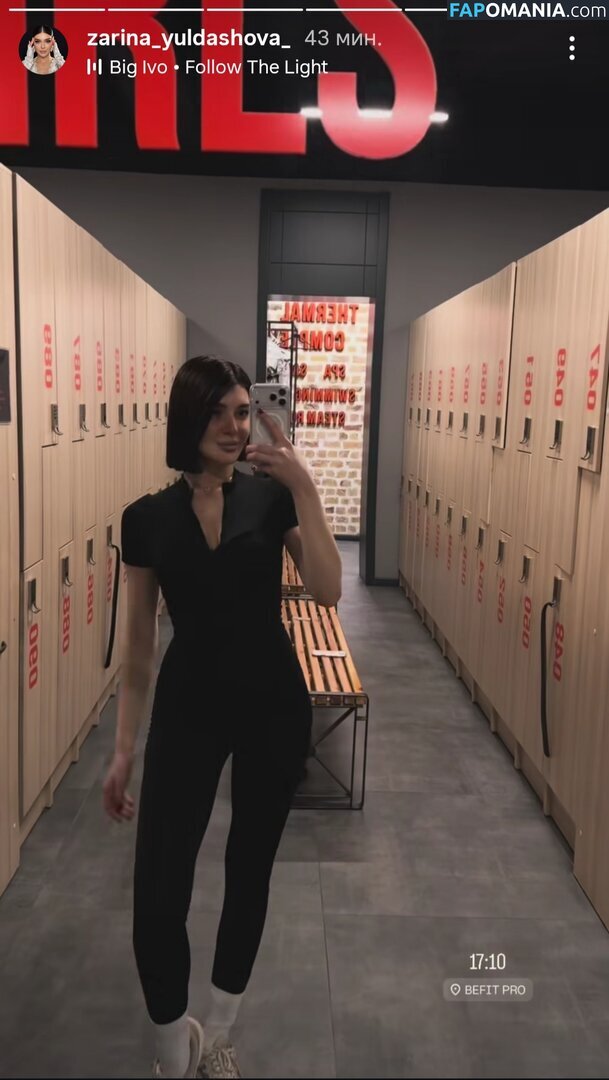  / @zarina_yuldashova_ / Yuldasheva / Yuldashova / Zarin / Zarina / Zarina Yuldasheva Nude OnlyFans  Leaked Photo #55