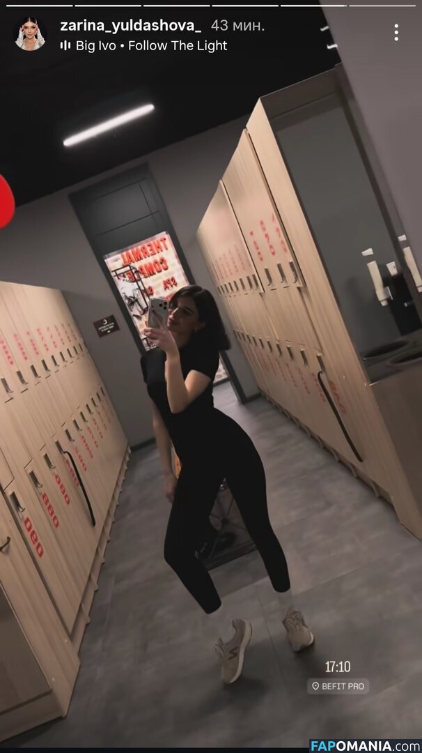  / @zarina_yuldashova_ / Yuldasheva / Yuldashova / Zarin / Zarina / Zarina Yuldasheva Nude OnlyFans  Leaked Photo #56