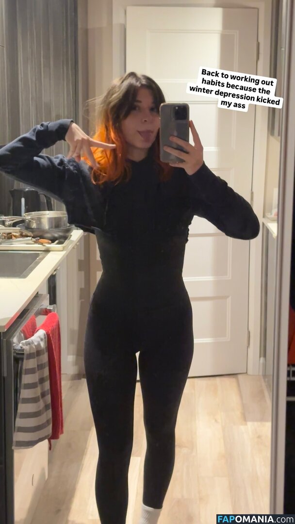 Zastela / Zasterini / zastelaz Nude OnlyFans  Leaked Photo #7