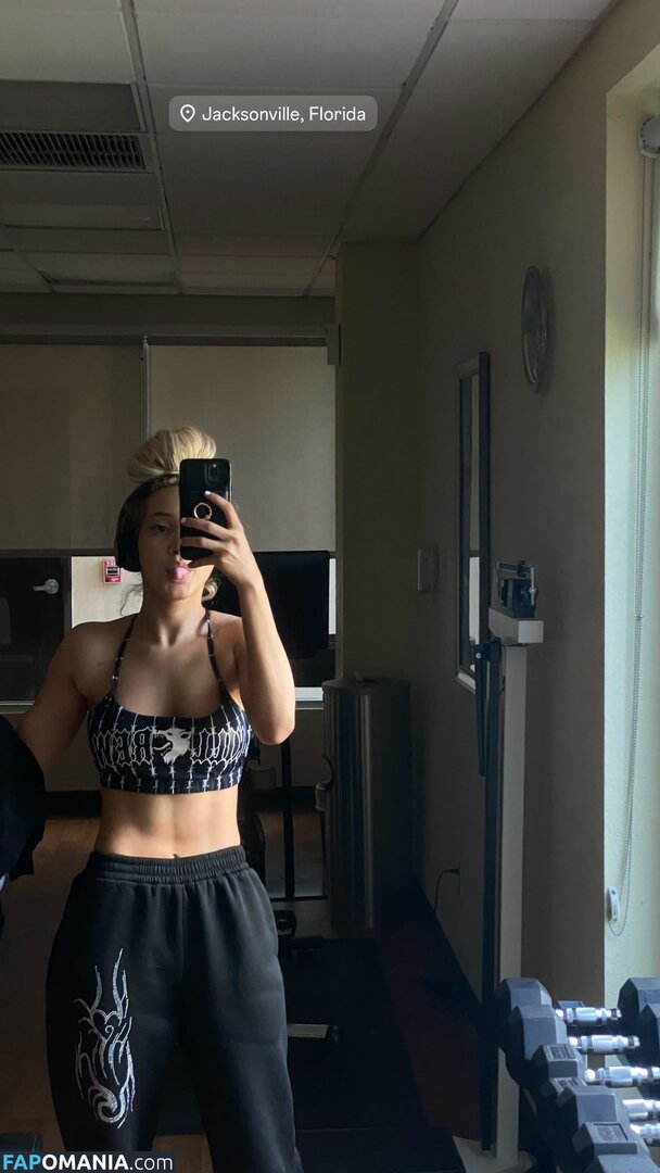 Zayda Steel / zaydasteel Nude OnlyFans  Leaked Photo #12