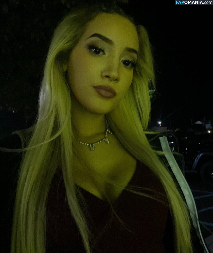 Zayda Steel / zaydasteel Nude OnlyFans  Leaked Photo #16