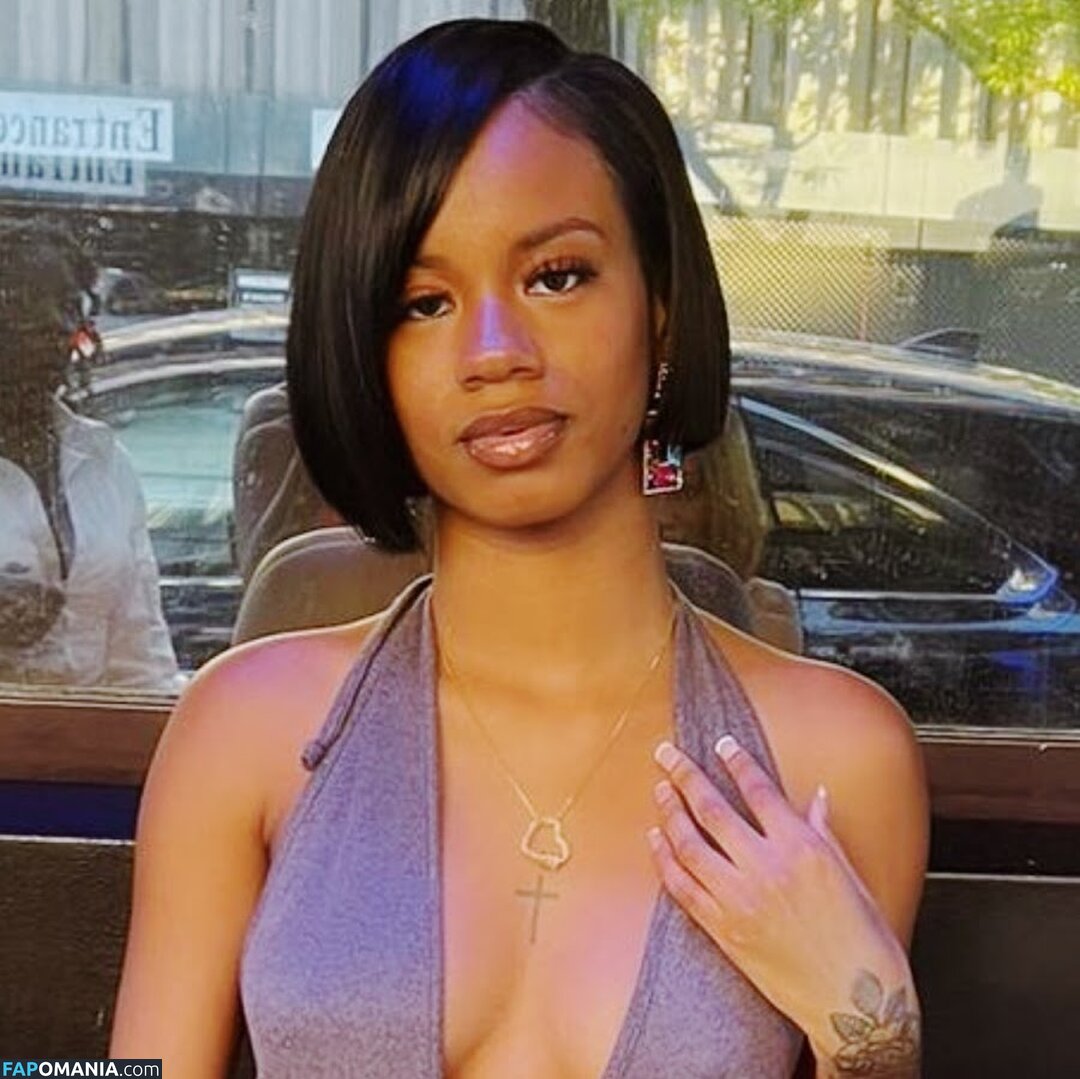 Zayquality / izzy_xx / zaayquality Nude OnlyFans  Leaked Photo #1