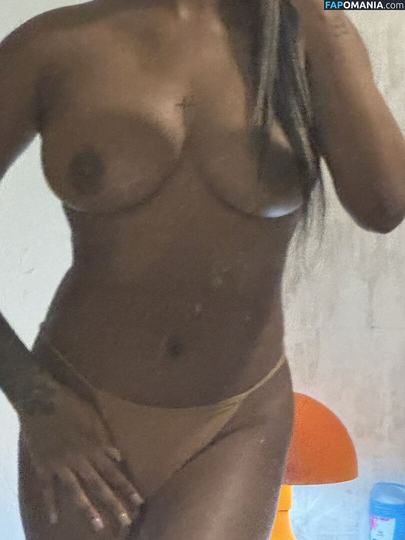 Zayquality / izzy_xx / zaayquality Nude OnlyFans  Leaked Photo #3