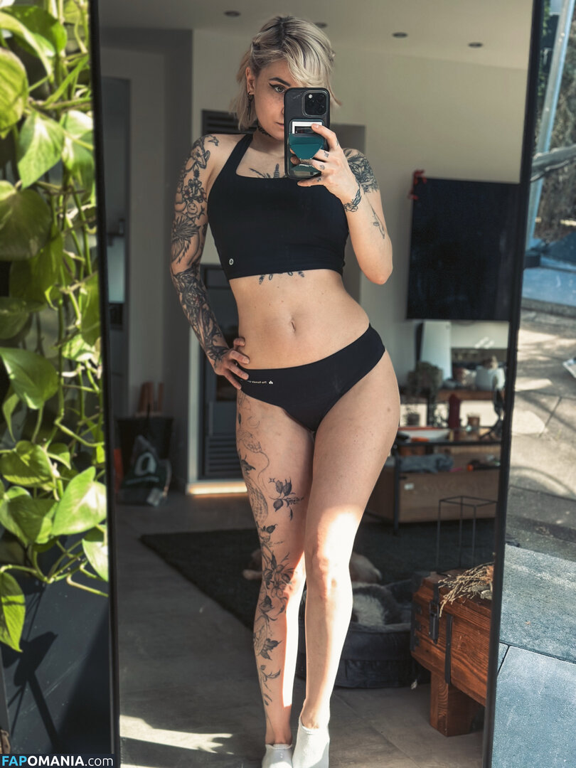 Zayuri / itsayurind / zayuriof Nude OnlyFans  Leaked Photo #6