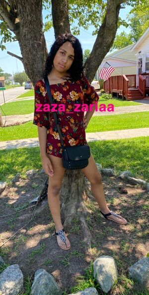 Zaza Zariaa